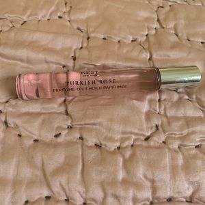 NEST Turkish Rose Perfume Oil